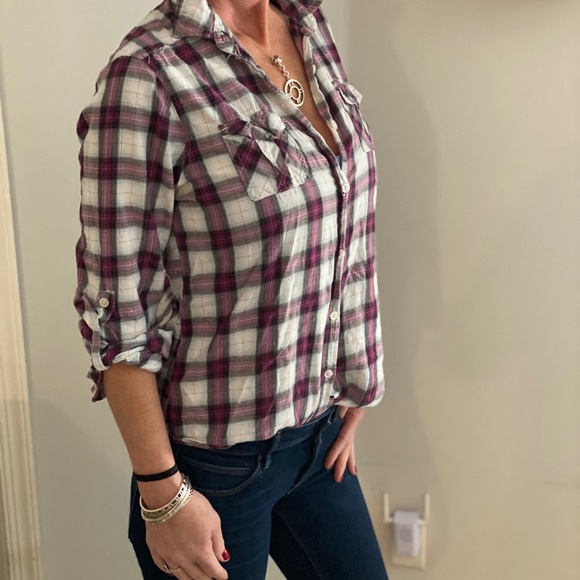 Button down shirt - Picture 2 of 3